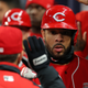 Tommy Pham is not someone to mess around with.